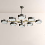 Lena Starburst Chandelier