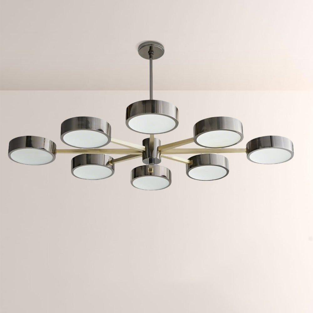 Lena Starburst Chandelier