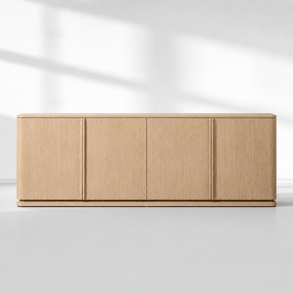 Ligne Media Console