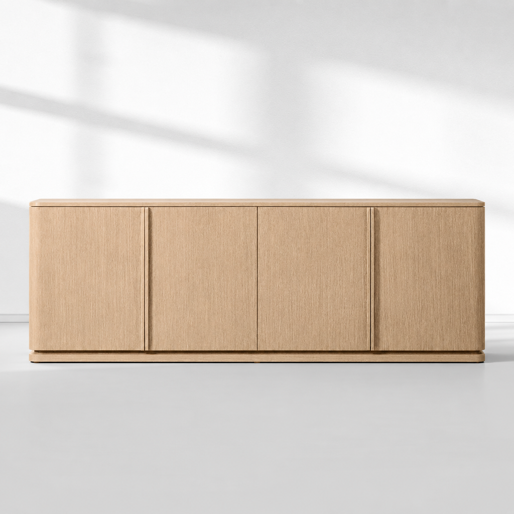 Ligne Media Console