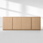 Ligne Media Console