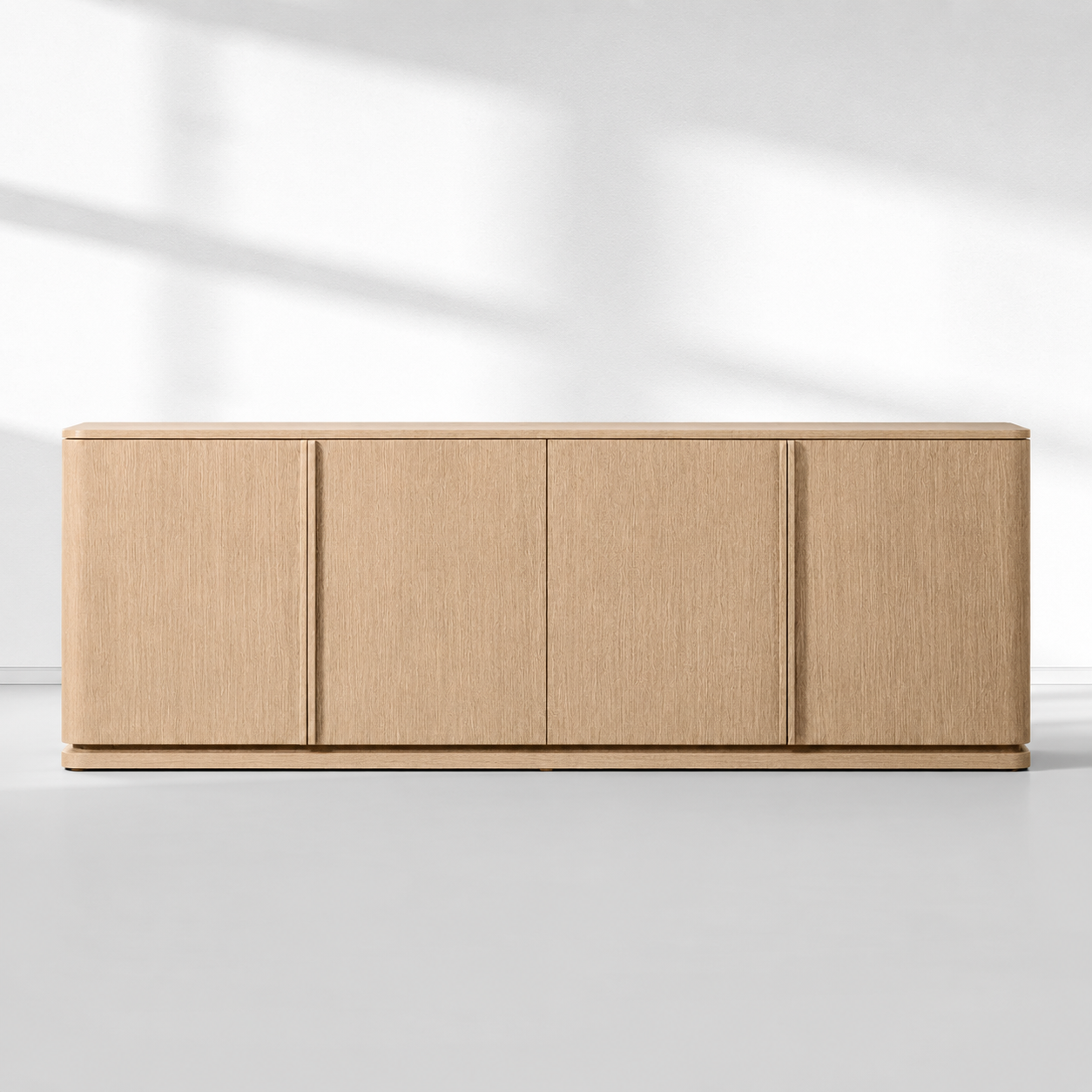 Ligne Media Console