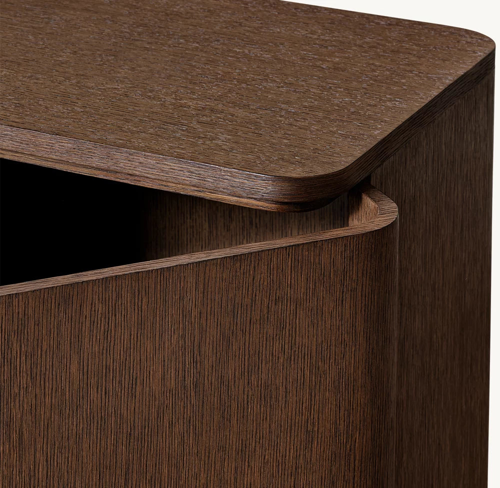 Ligne Media Console