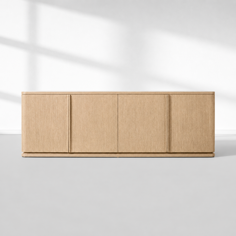 Ligne Media Console