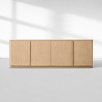 Ligne Media Console