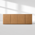 Ligne Media Console