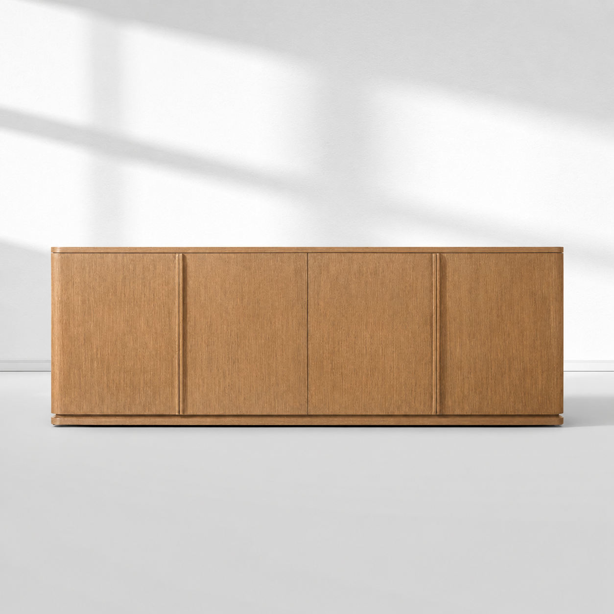 Ligne Media Console