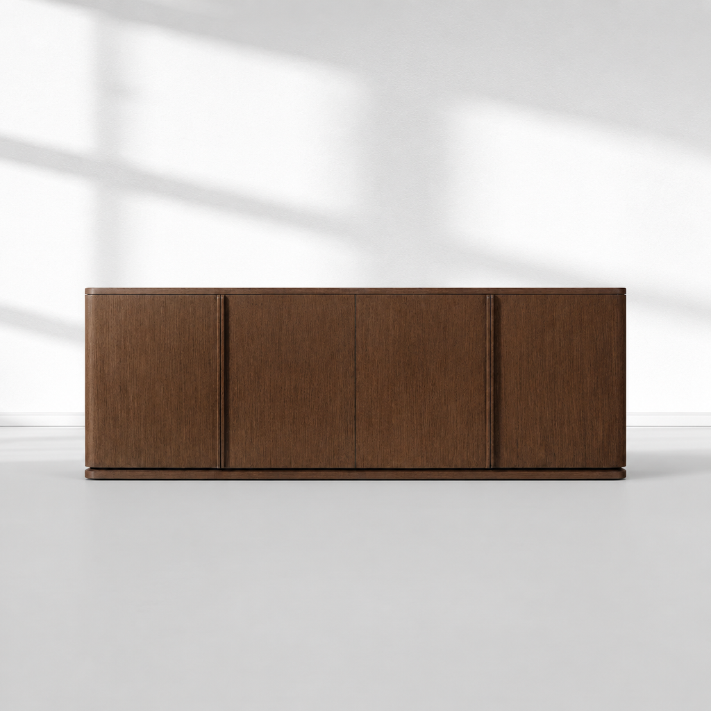 Ligne Media Console