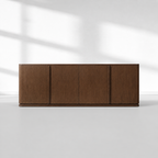 Ligne Media Console