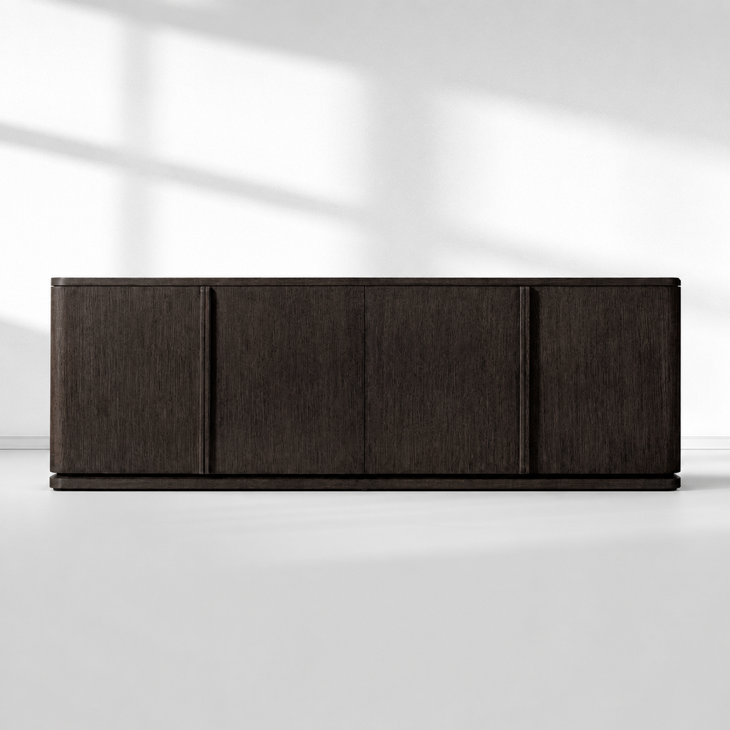 Ligne Media Console