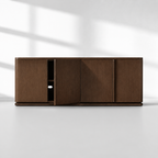 Ligne Media Console