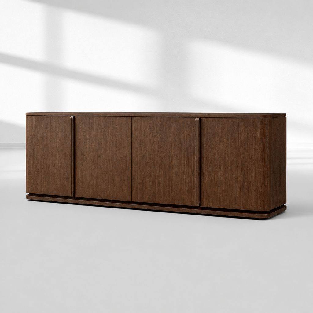 Ligne Media Console