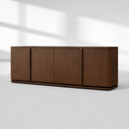 Ligne Media Console