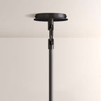 Linem Round Pendant
