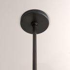 Lizs 4-Light Round Chandelier