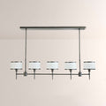 Lizs Linear Chandelier