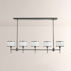 Lizs Linear Chandelier