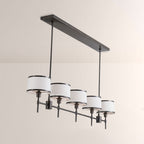 Lizs Linear Chandelier