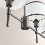 Lizs Linear Chandelier