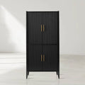 Louis Bar Cabinet