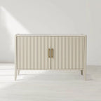 Louis Media Console