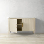 Louis Media Console