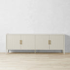 Louis Media Console