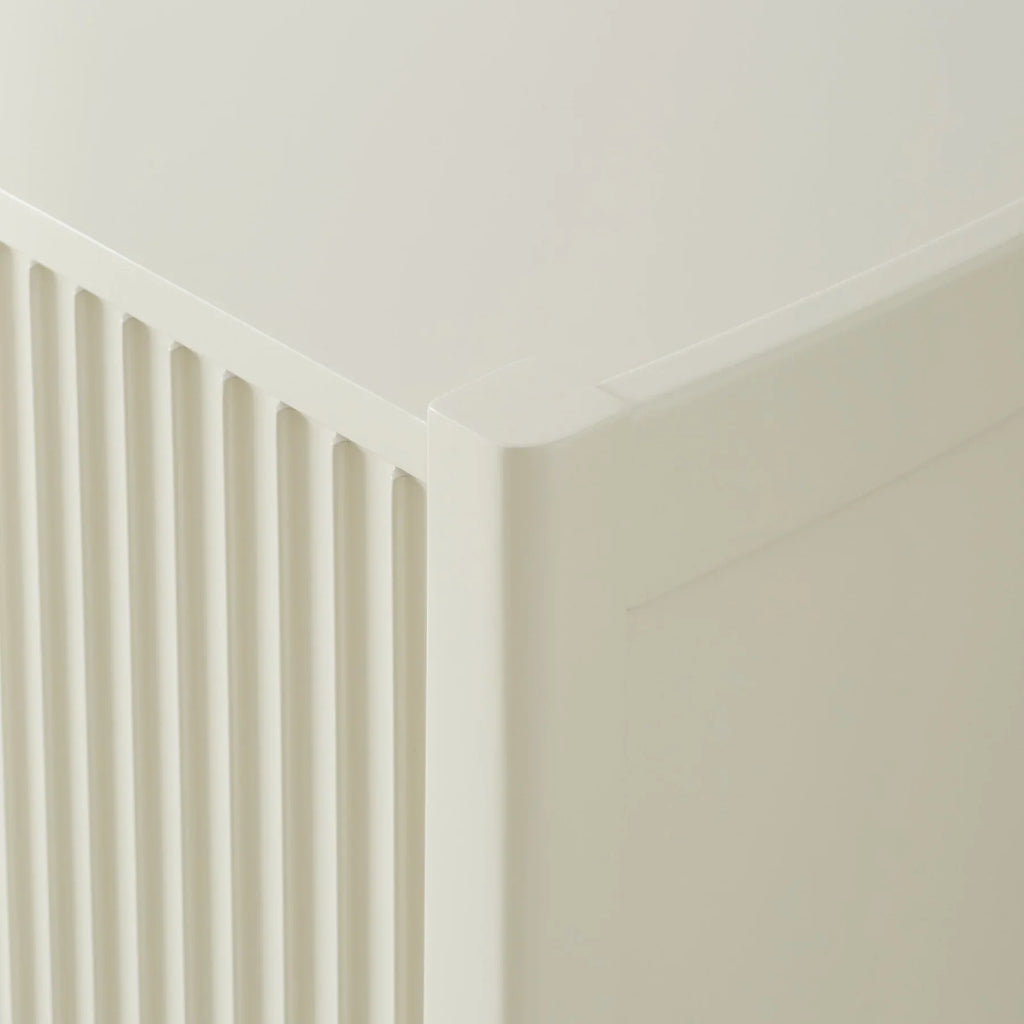 Louis Media Console