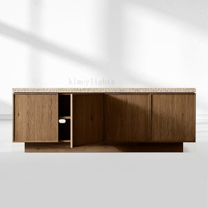 Lumelegant 4-door Sideboard