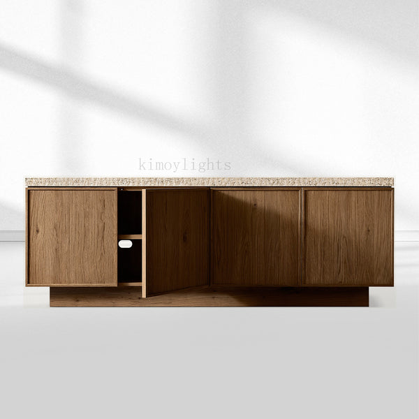 Lumelegant 4-door Sideboard
