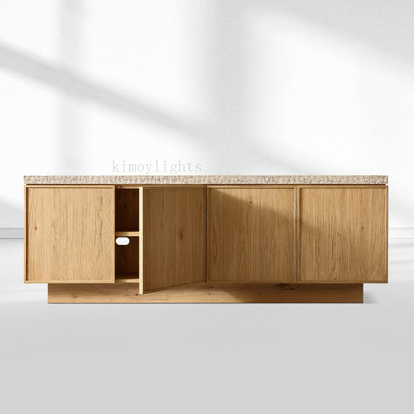 Lumelegant 4-door Sideboard
