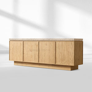 Lumelegant 4-door Sideboard