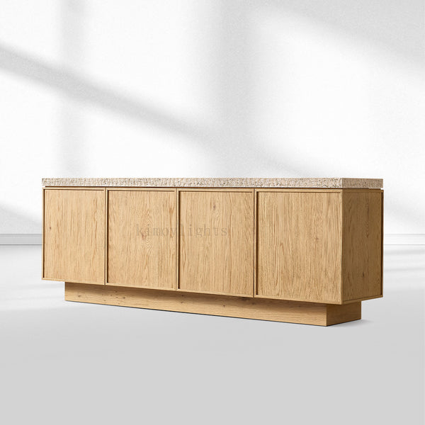Lumelegant 4-door Sideboard