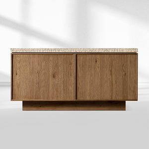 Lumelegant Double-Door Sideboard