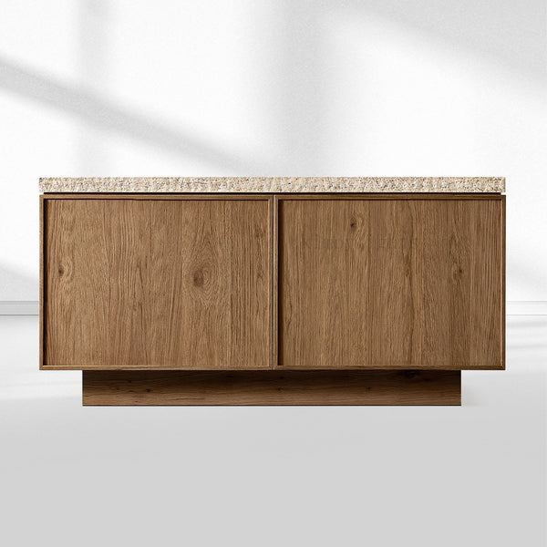 Lumelegant Double-Door Sideboard