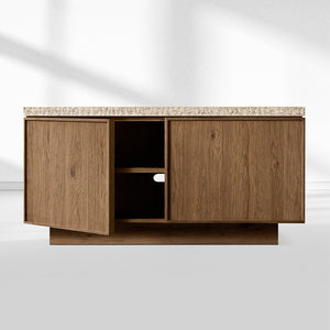 Lumelegant Double-Door Sideboard