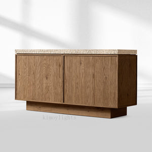 Lumelegant Double-Door Sideboard