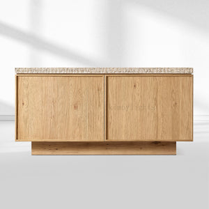 Lumelegant Double-Door Sideboard