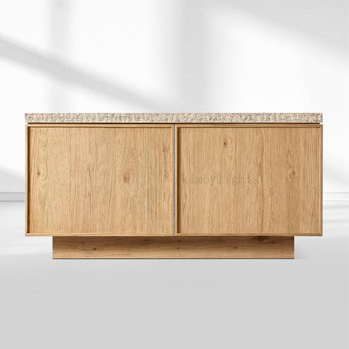 Lumelegant Double-Door Sideboard