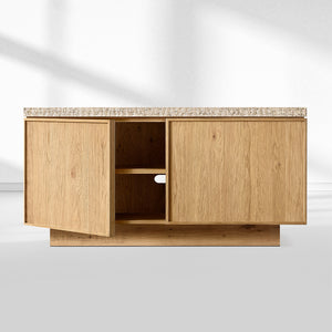 Lumelegant Double-Door Sideboard