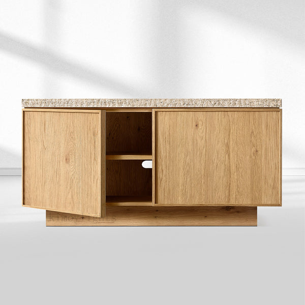 Lumelegant Double-Door Sideboard