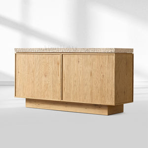 Lumelegant Double-Door Sideboard