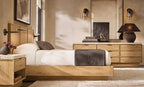 Lumi 9-Drawer Dresser