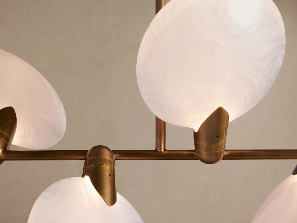 Lylo Linear Chandelier
