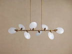 Lylo Linear Chandelier
