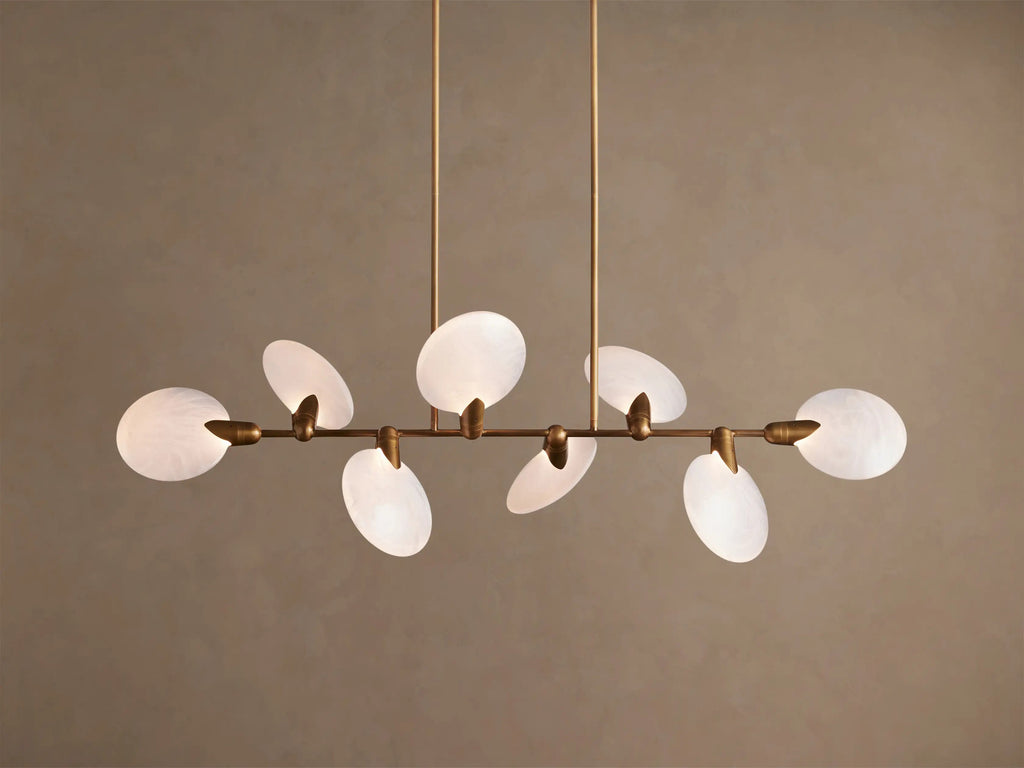 Lylo Linear Chandelier