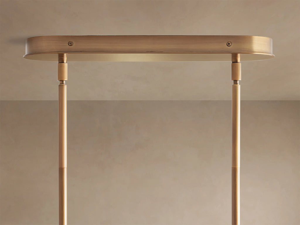 Lylo Linear Chandelier