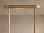 Lylo Linear Chandelier