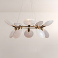 Lylo Nimbus Round Chandelier