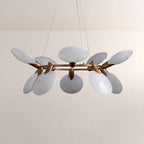 Lylo Nimbus Round Chandelier